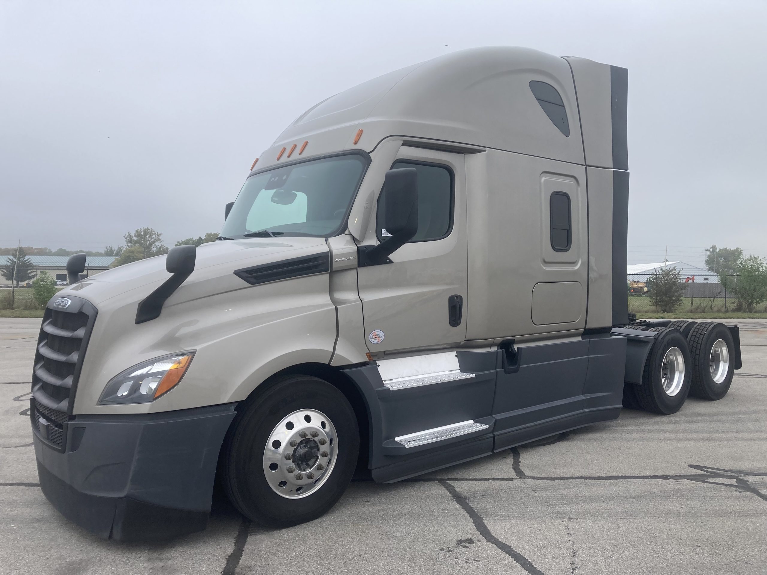 2021 Freightliner PT126 068EX000001NqO5 2021 Freightliner PT126 068EX000001NqO5