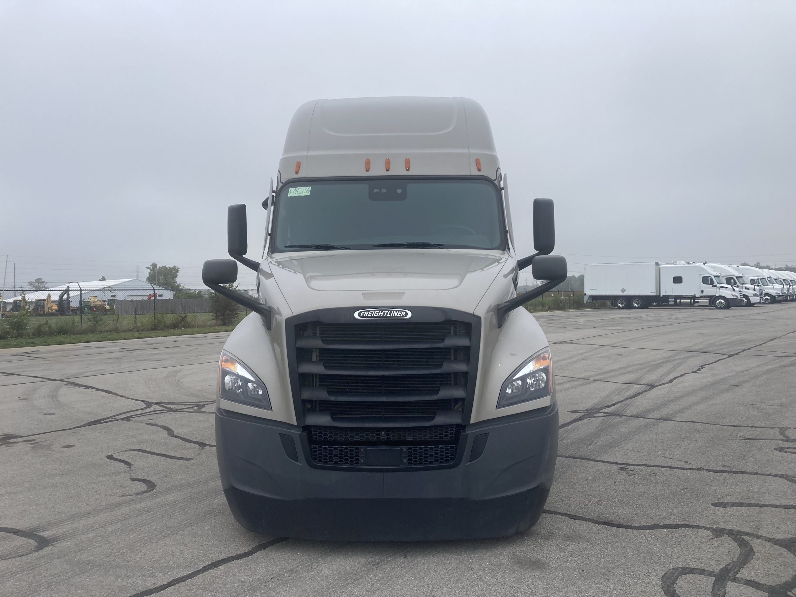 2021 Freightliner PT126 068EX000001NqOF 2021 Freightliner PT126 068EX000001NqOF