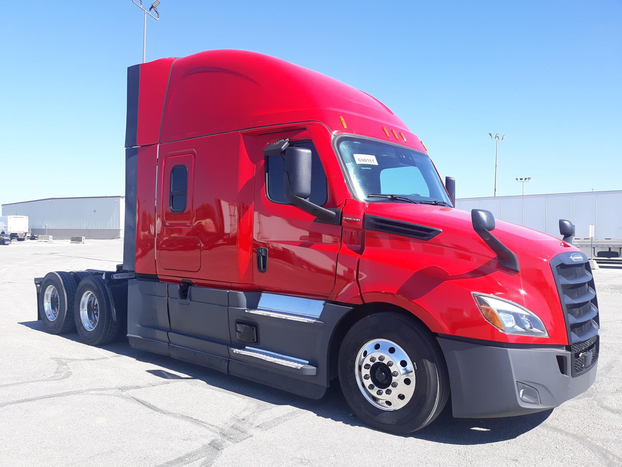 2021 Freightliner PT126 068EX000001OOOr 2021 Freightliner PT126 068EX000001OOOr