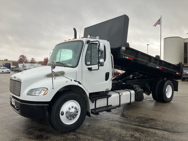 2014 Freightliner M270 068EX000001QJjv 2014 Freightliner M270 068EX000001QJjv