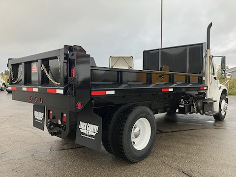 2014 Freightliner M270 068EX000001QJmw 2014 Freightliner M270 068EX000001QJmw