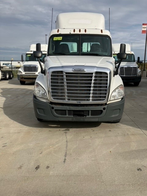 2013 Freightliner CA113 068EX000001R3FI 2013 Freightliner CA113 068EX000001R3FI