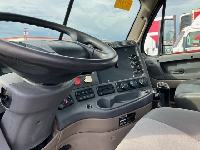 2013 Freightliner CA113 068EX000001R3Xd 2013 Freightliner CA113 068EX000001R3Xd