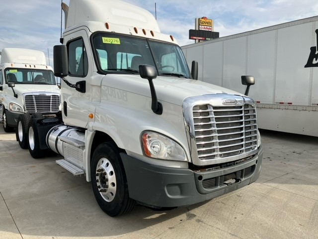 2013 Freightliner CA113 068EX000001R3YH 2013 Freightliner CA113 068EX000001R3YH