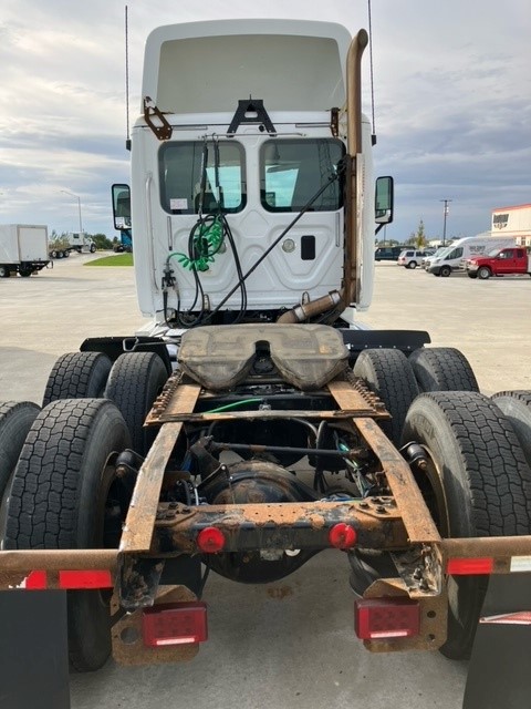 2013 Freightliner CA113 068EX000001R3ht 2013 Freightliner CA113 068EX000001R3ht