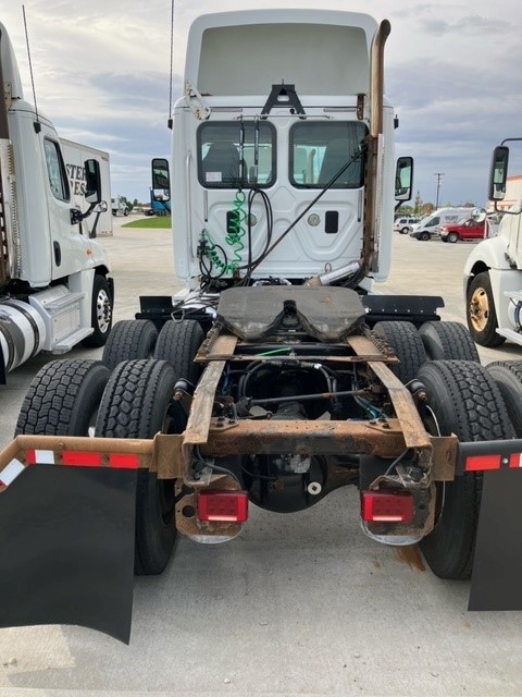 2013 Freightliner CA113 068EX000001RAuf 2013 Freightliner CA113 068EX000001RAuf