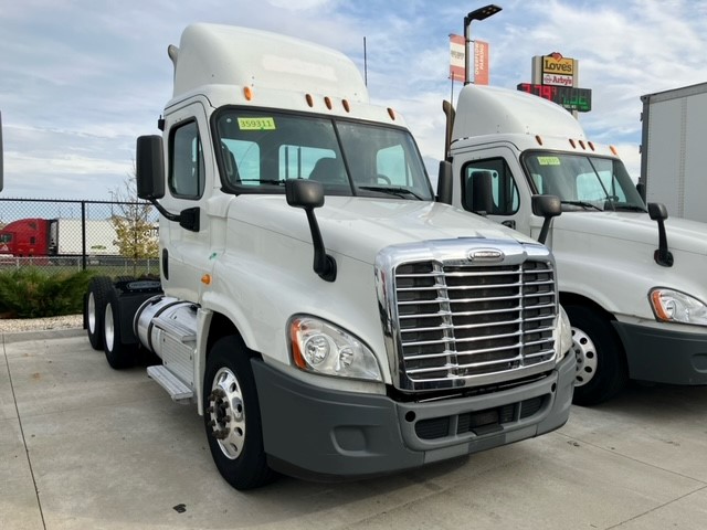2013 Freightliner CA113 068EX000001RBSp 2013 Freightliner CA113 068EX000001RBSp