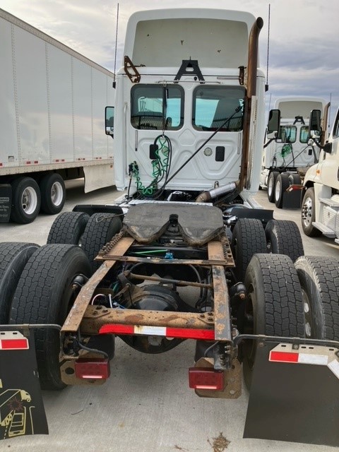2013 Freightliner CA113 068EX000001RBYU 2013 Freightliner CA113 068EX000001RBYU