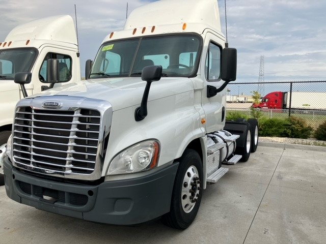 2013 Freightliner CA113 068EX000001RBzE 2013 Freightliner CA113 068EX000001RBzE