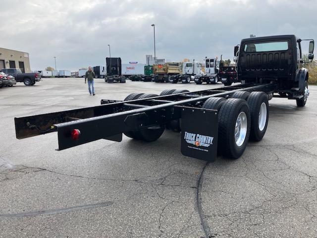 2018 Freightliner M280 068EX000001Sy6I 2018 Freightliner M280 068EX000001Sy6I