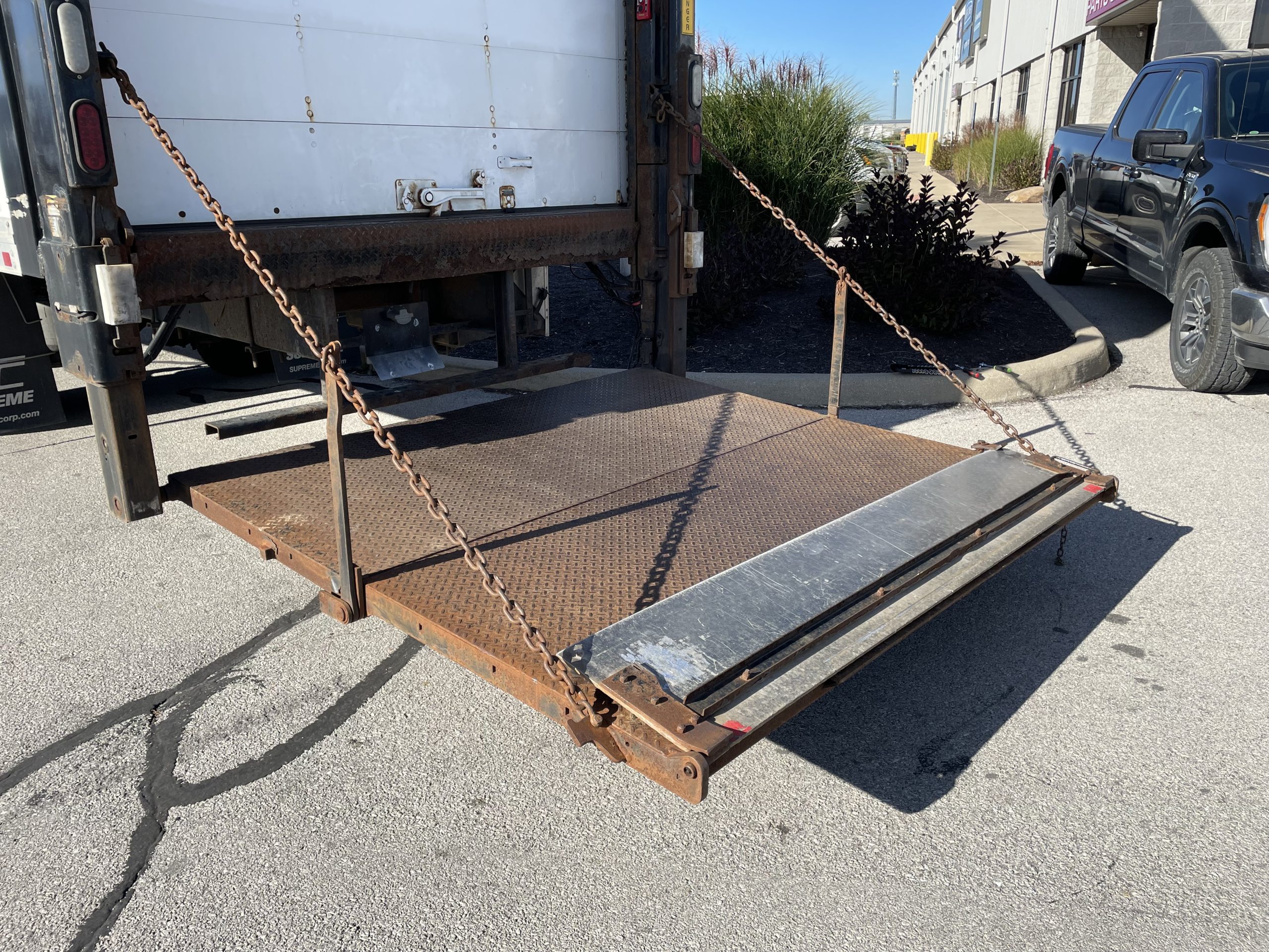 2017 International 4300 068EX000001UGKi 2017 International 4300 068EX000001UGKi