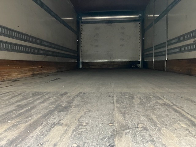 2014 Freightliner M270 068EX000001V5Yh 2014 Freightliner M270 068EX000001V5Yh