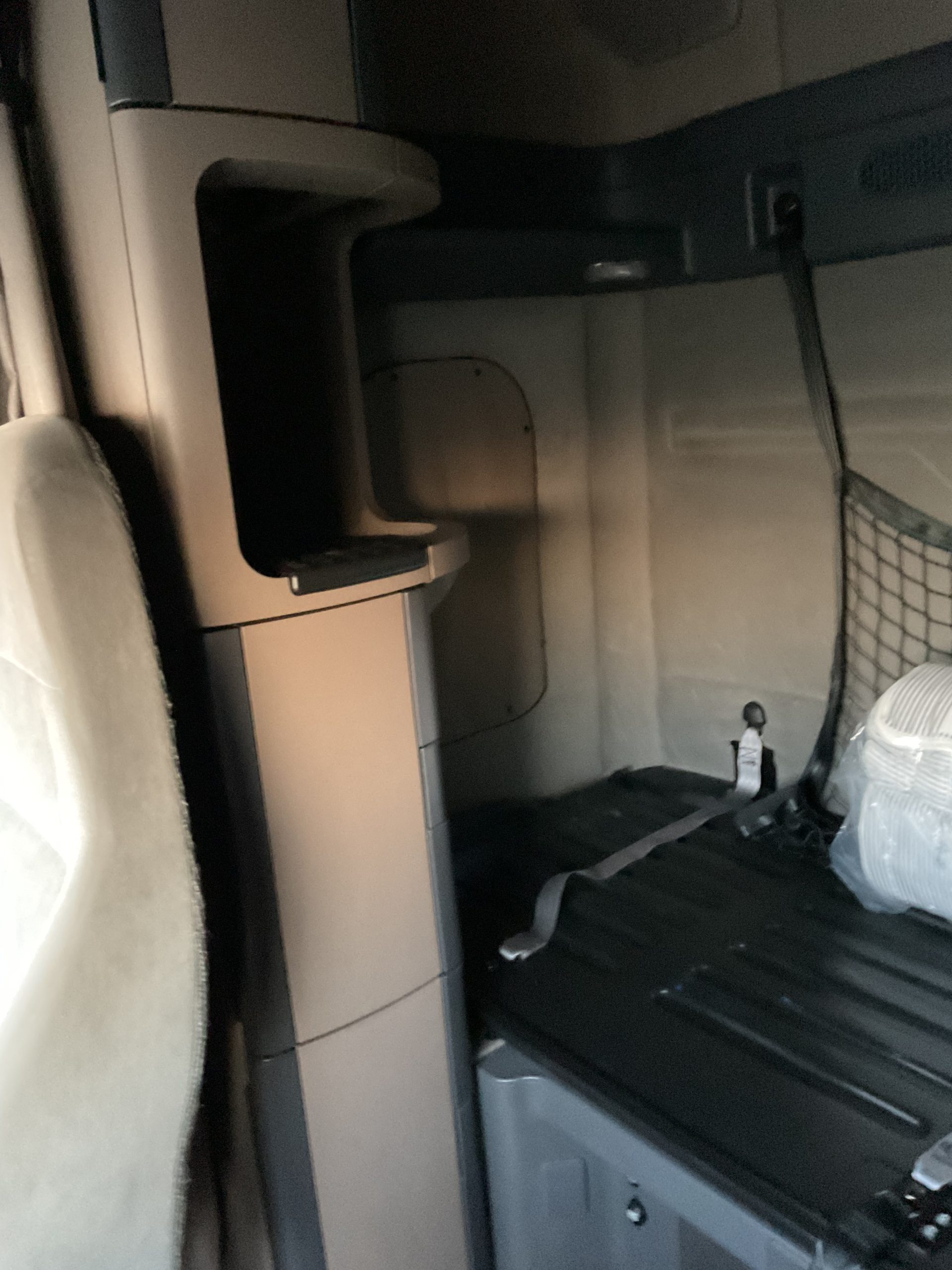2018 Freightliner CA125 068EX000001VtiY 2018 Freightliner CA125 068EX000001VtiY