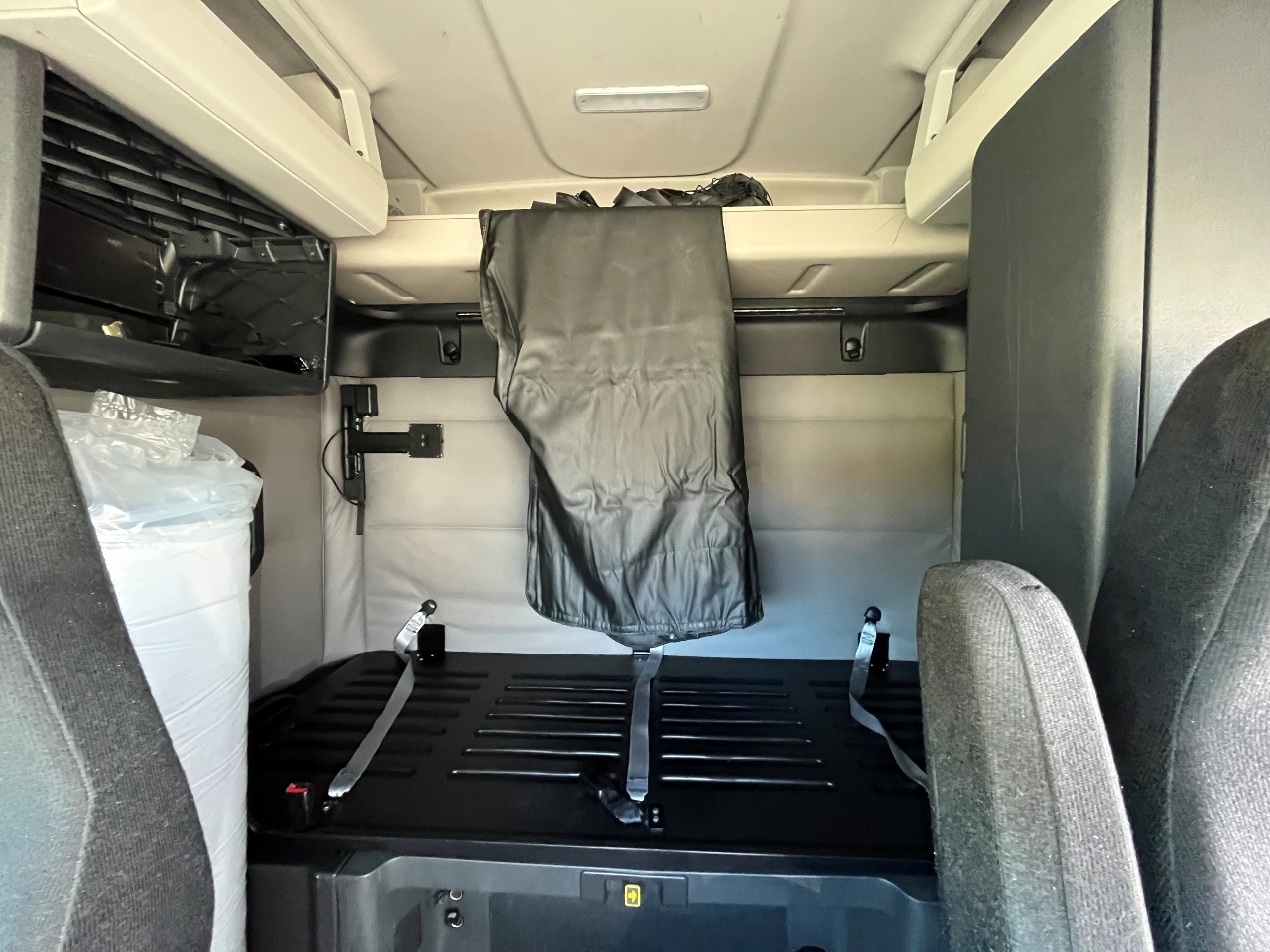2019 Freightliner PE116 068EX000001W07R 2019 Freightliner PE116 068EX000001W07R