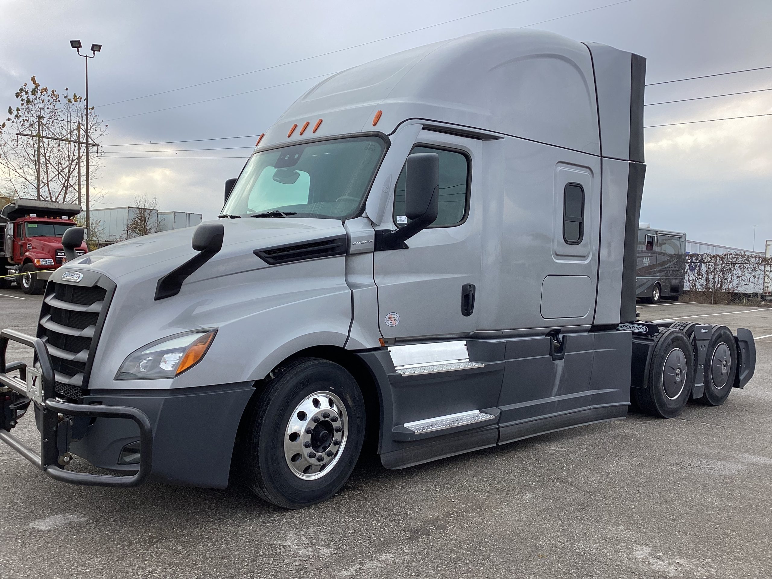 2021 Freightliner PT126 068EX000001Z4Rn 2021 Freightliner PT126 068EX000001Z4Rn