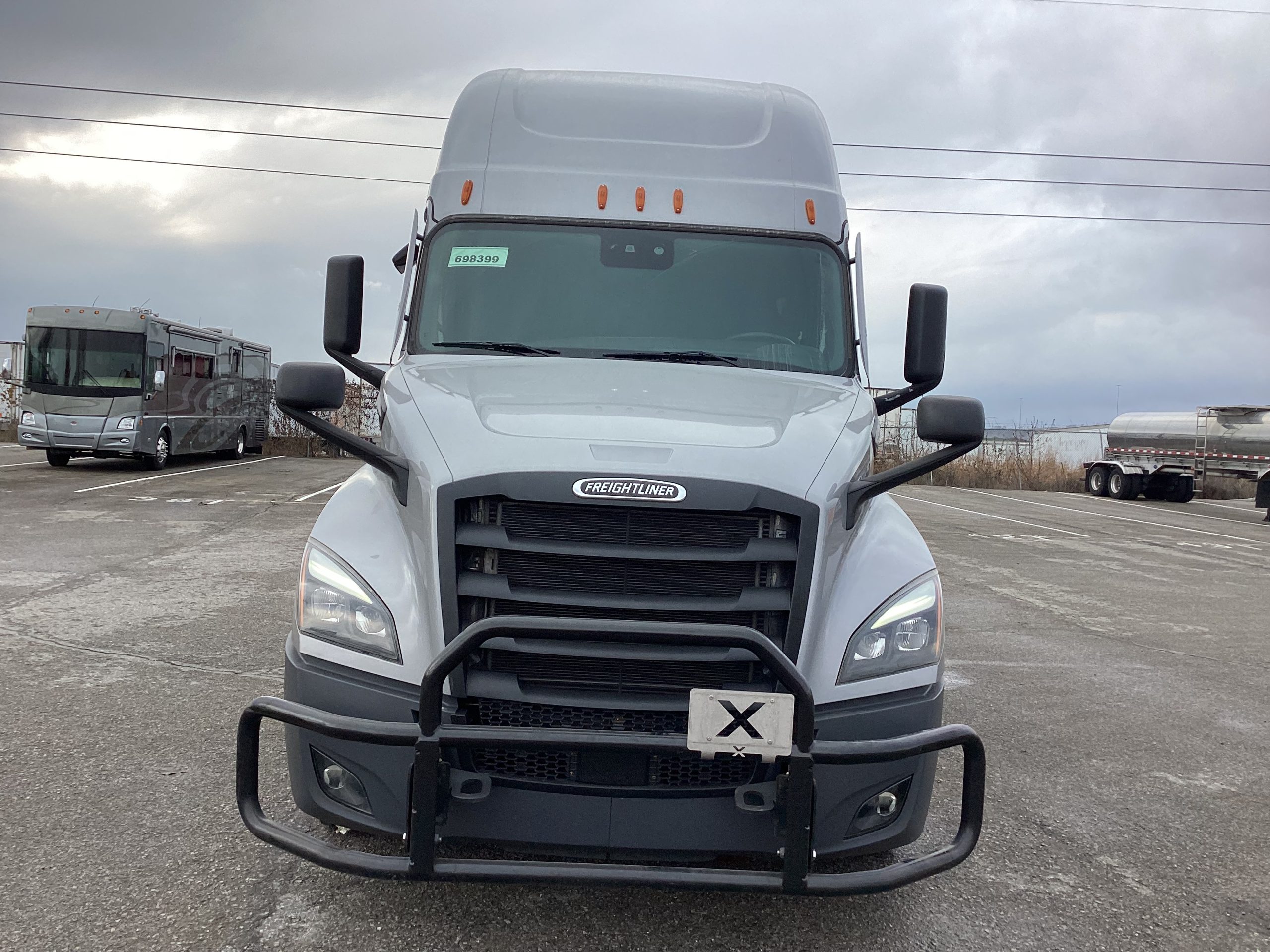 2021 Freightliner PT126 068EX000001Z4fa 2021 Freightliner PT126 068EX000001Z4fa