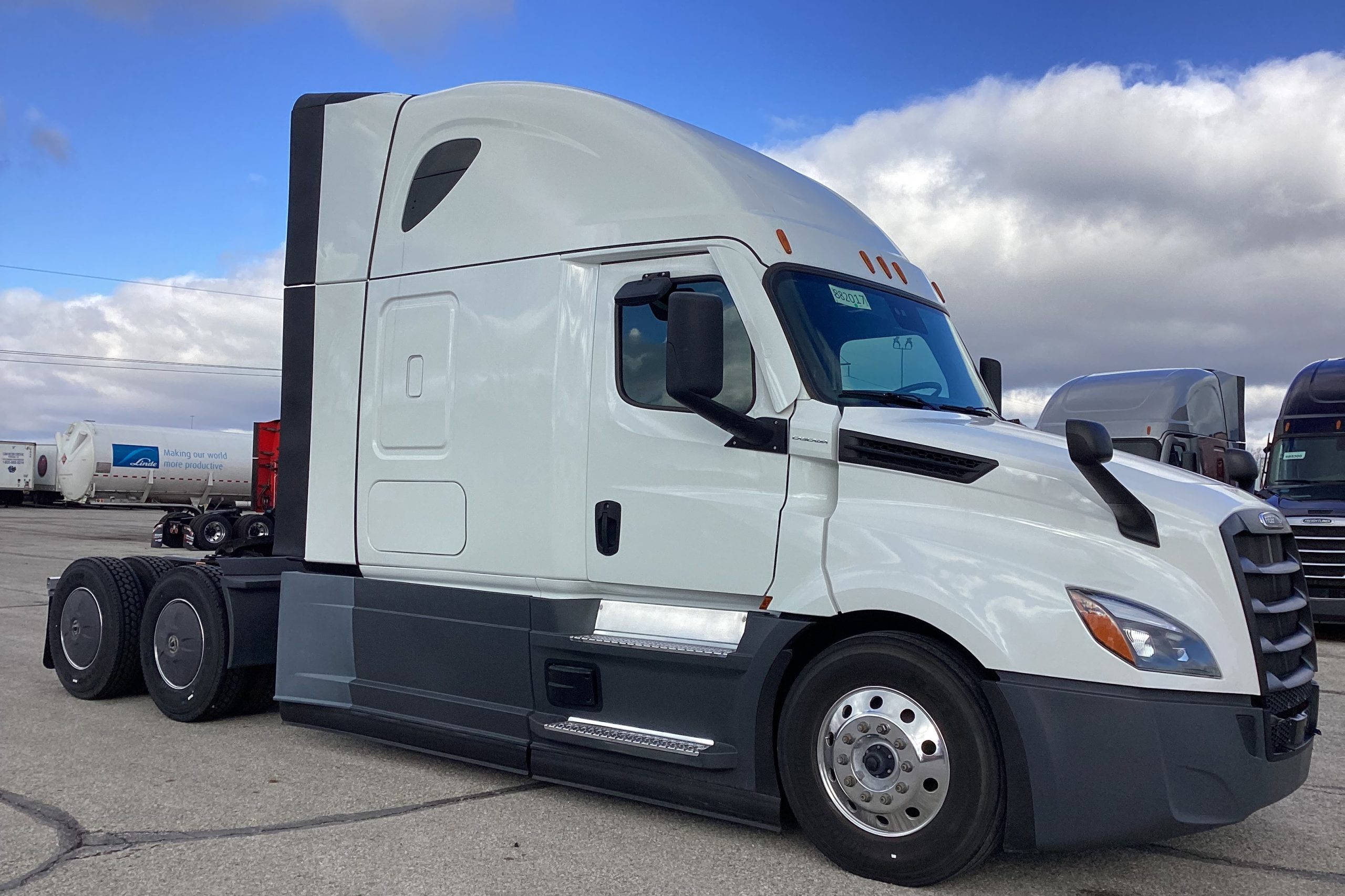 2022 Freightliner PT126 068EX000001bBHA 2022 Freightliner PT126 068EX000001bBHA