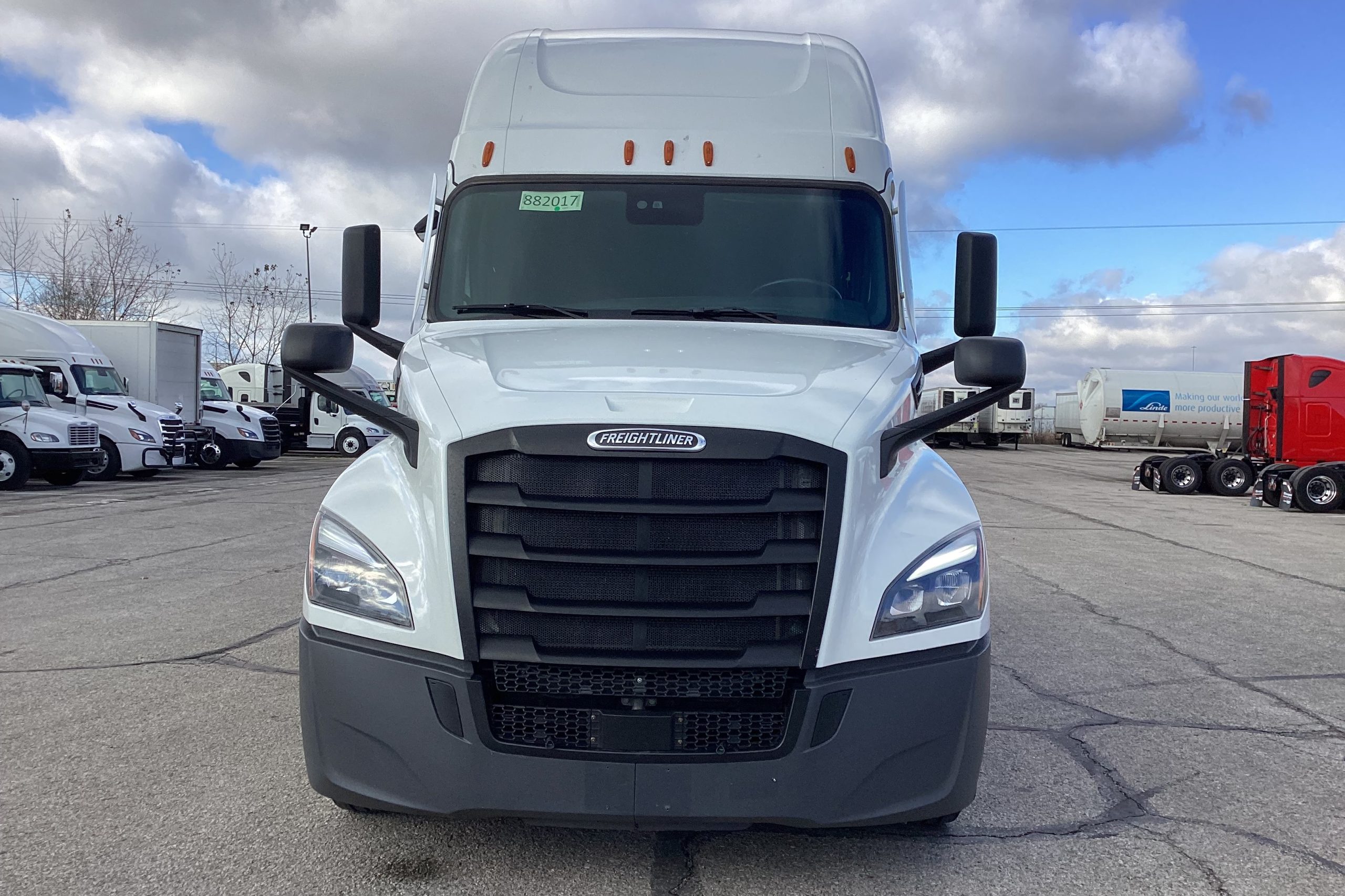 2022 Freightliner PT126 068EX000001bCWB 2022 Freightliner PT126 068EX000001bCWB