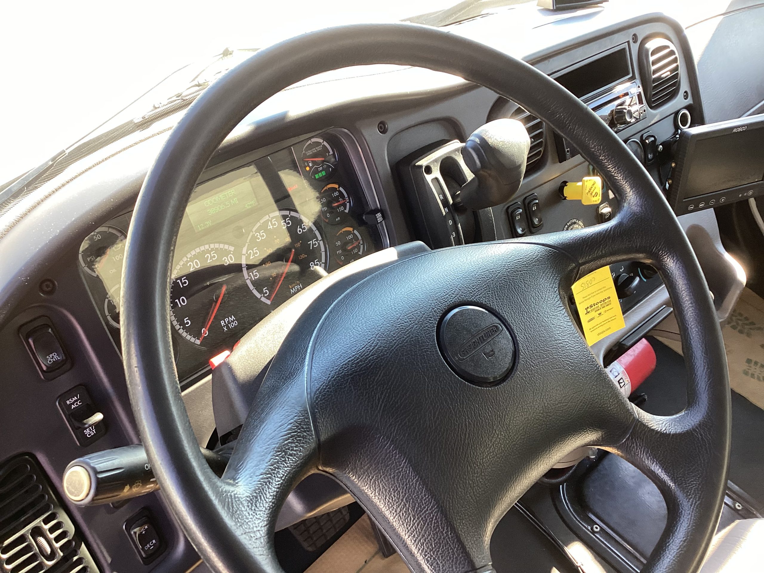 2020 Freightliner M2 106 068EX000001btKW 2020 Freightliner M2 106 068EX000001btKW