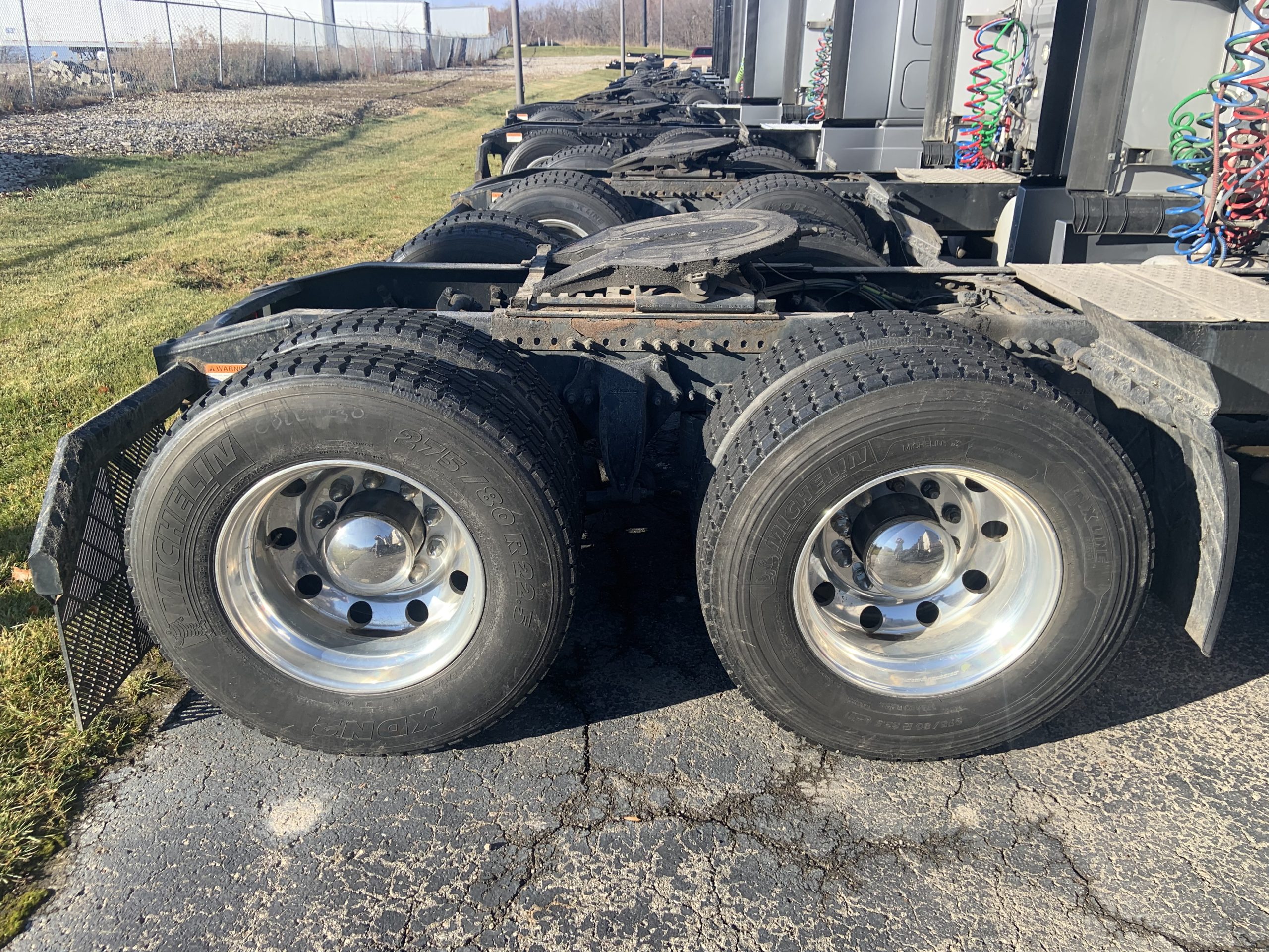 2019 Freightliner PT126 068EX000001bTaT 2019 Freightliner PT126 068EX000001bTaT