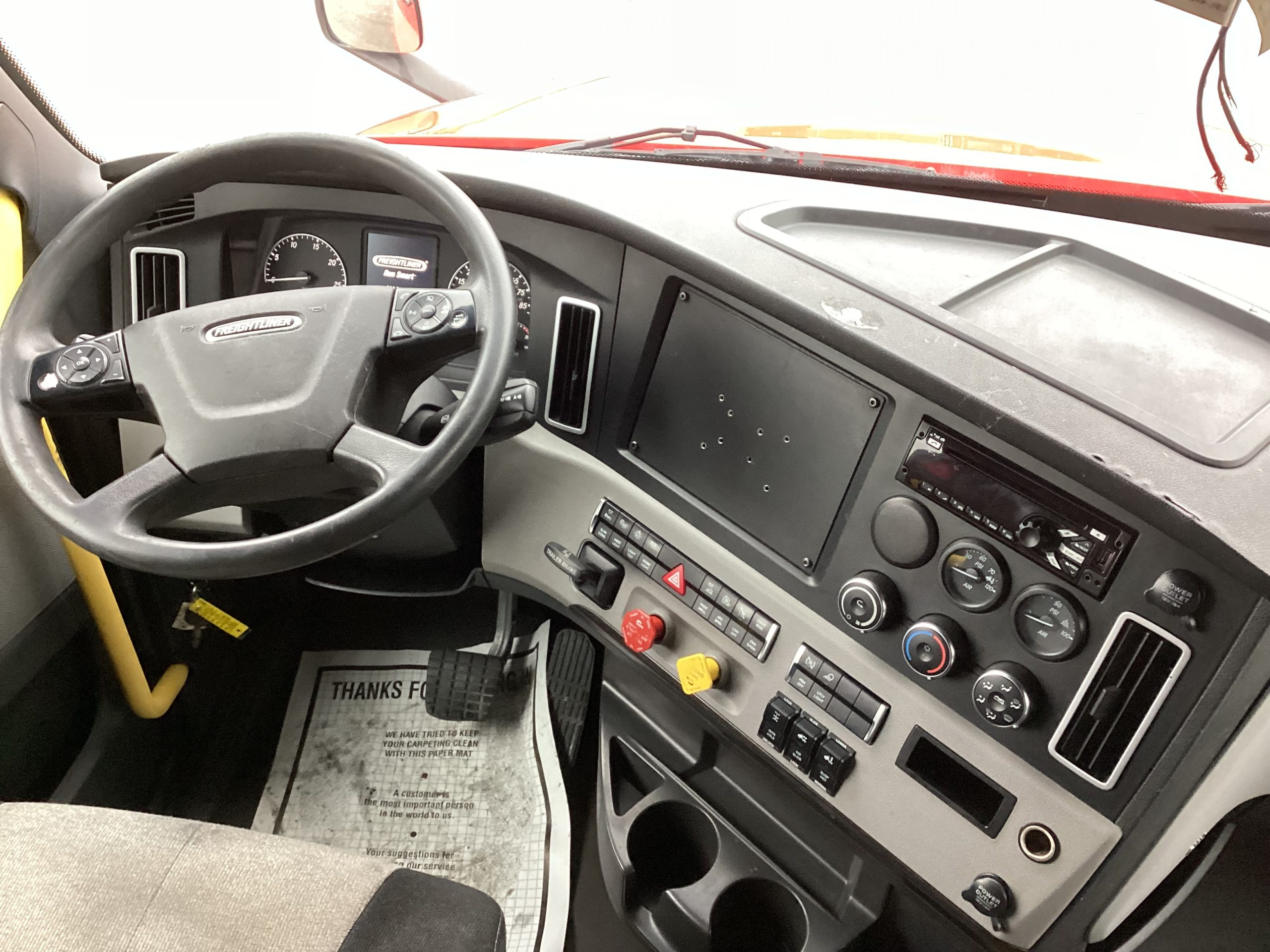 2019 Freightliner PT126 068EX000001d4fD 2019 Freightliner PT126 068EX000001d4fD