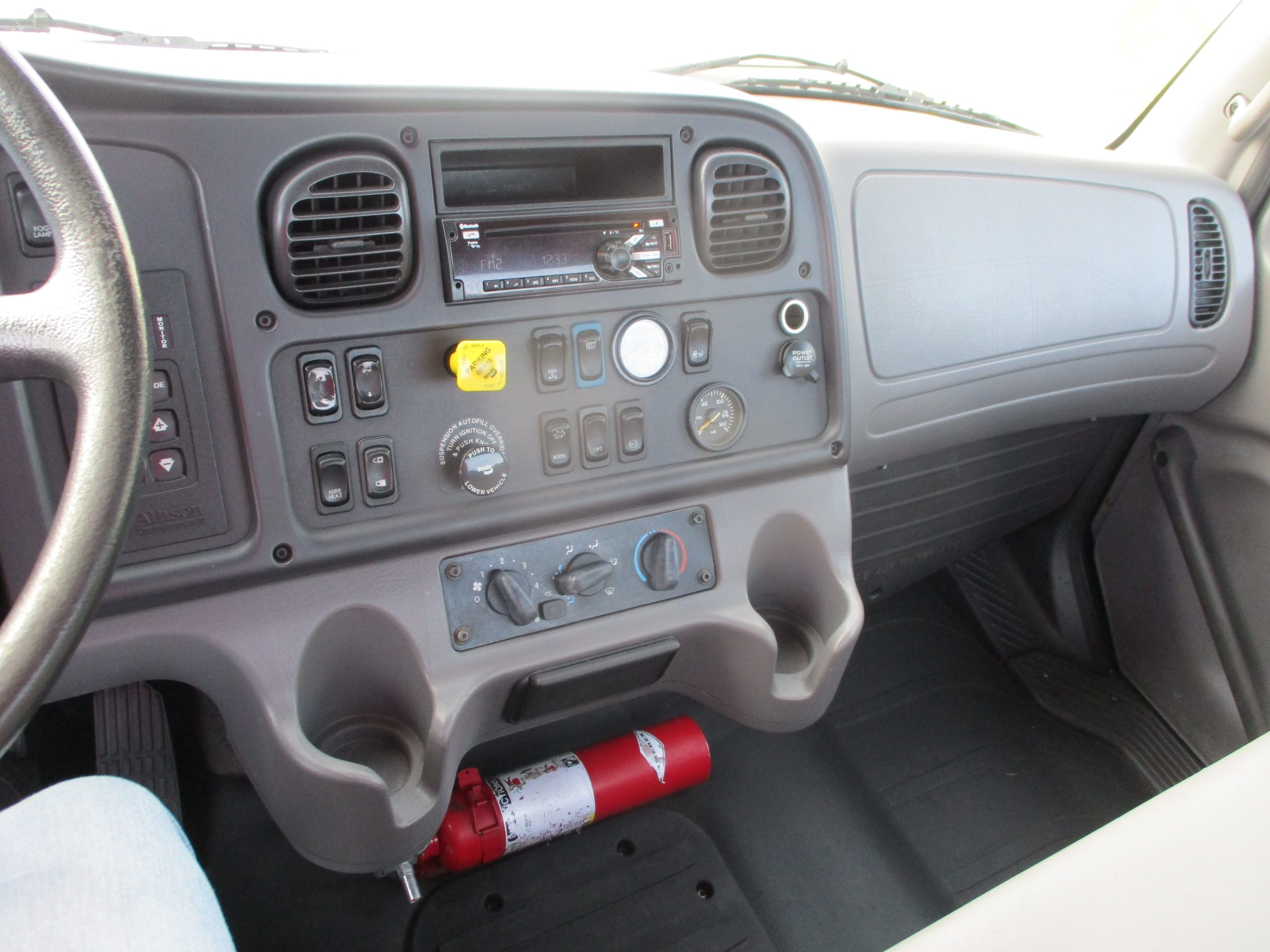 2018 Freightliner M280 068EX000001doBc 2018 Freightliner M280 068EX000001doBc