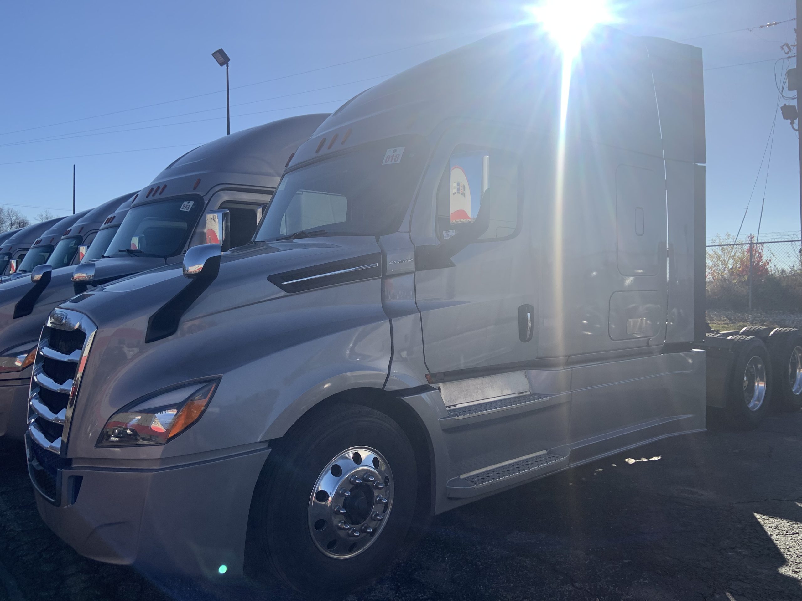 2019 Freightliner PT126 068EX000001dpRc 2019 Freightliner PT126 068EX000001dpRc