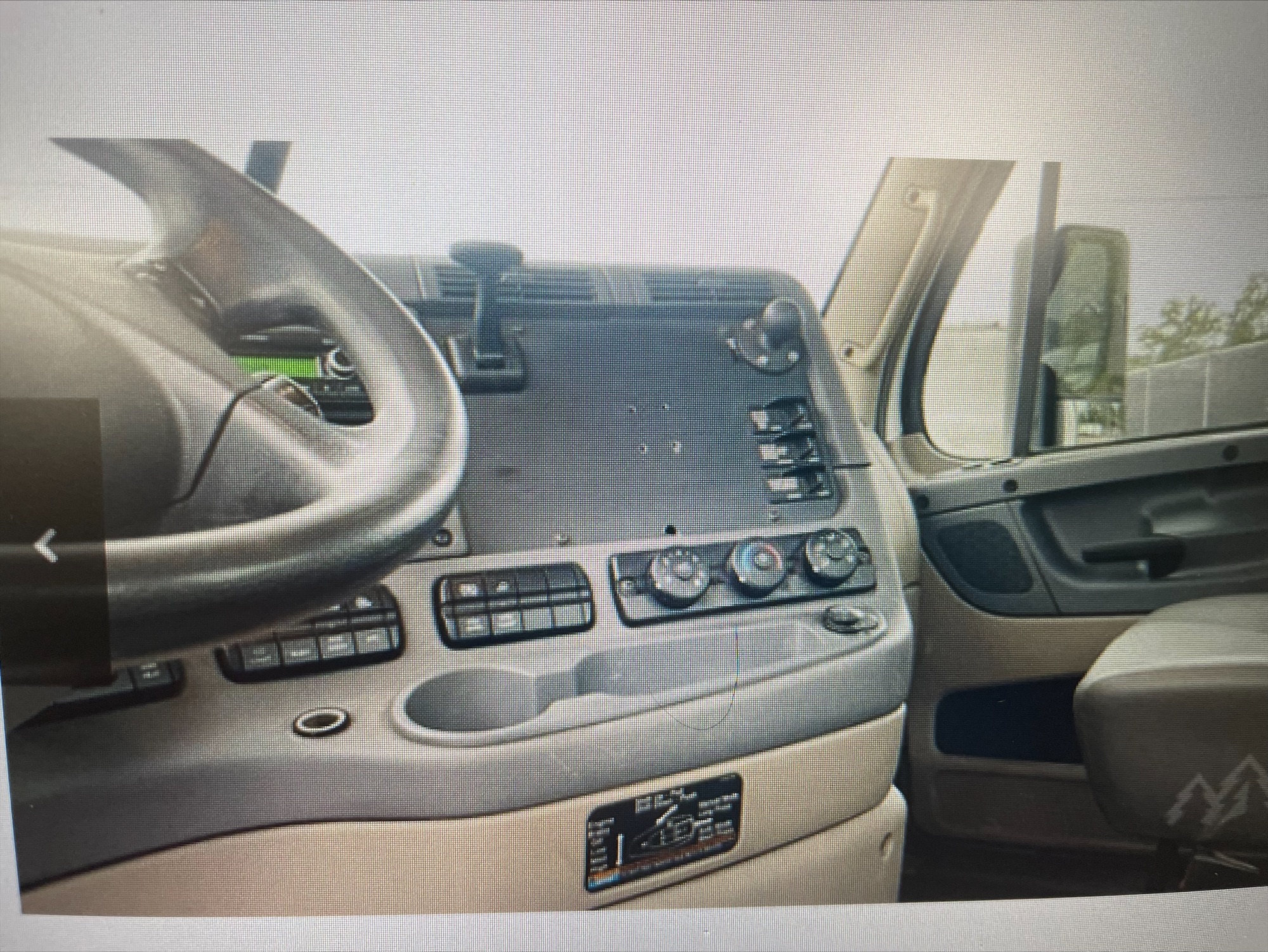 2017 Freightliner CA113 068EX000001dqc3 2017 Freightliner CA113 068EX000001dqc3