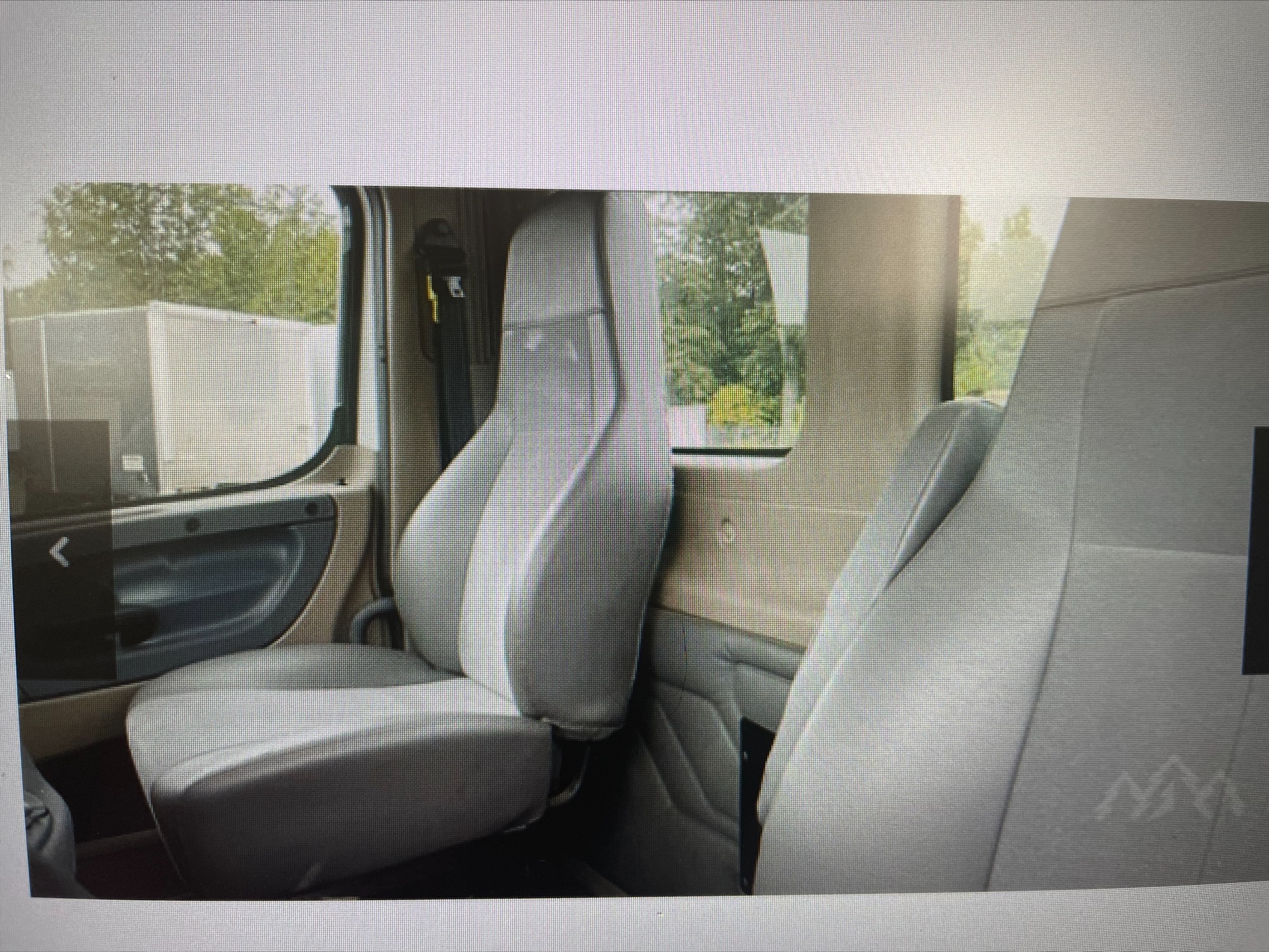 2017 Freightliner CA113 068EX000001drML 2017 Freightliner CA113 068EX000001drML