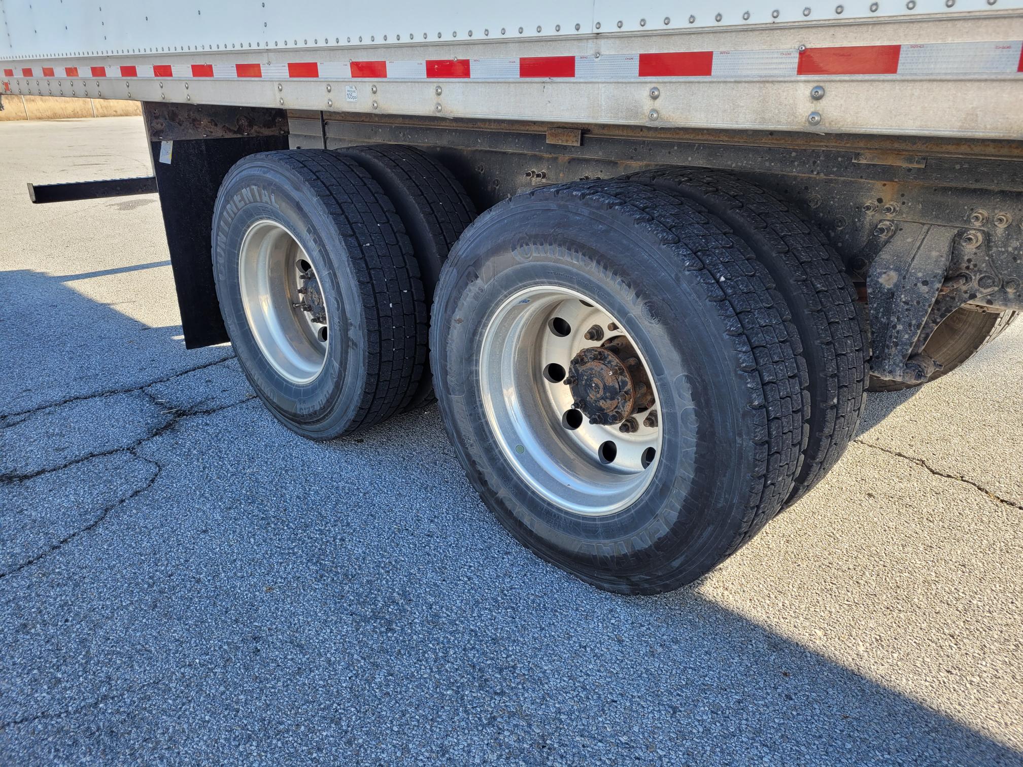 2019 Freightliner M2 106 068EX000001e7RR 2019 Freightliner M2 106 068EX000001e7RR