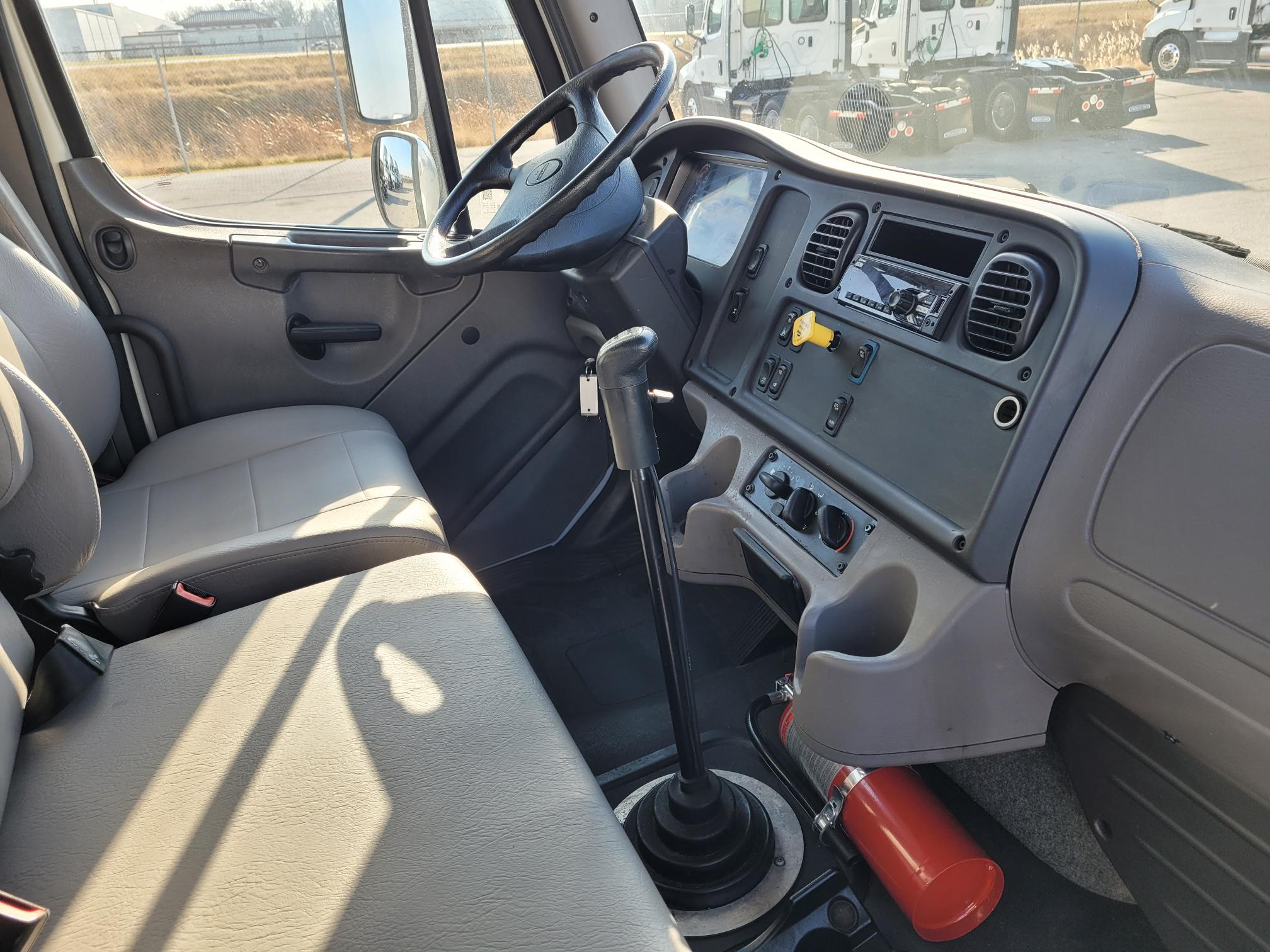 2019 Freightliner M2 106 068EX000001e8PI 2019 Freightliner M2 106 068EX000001e8PI