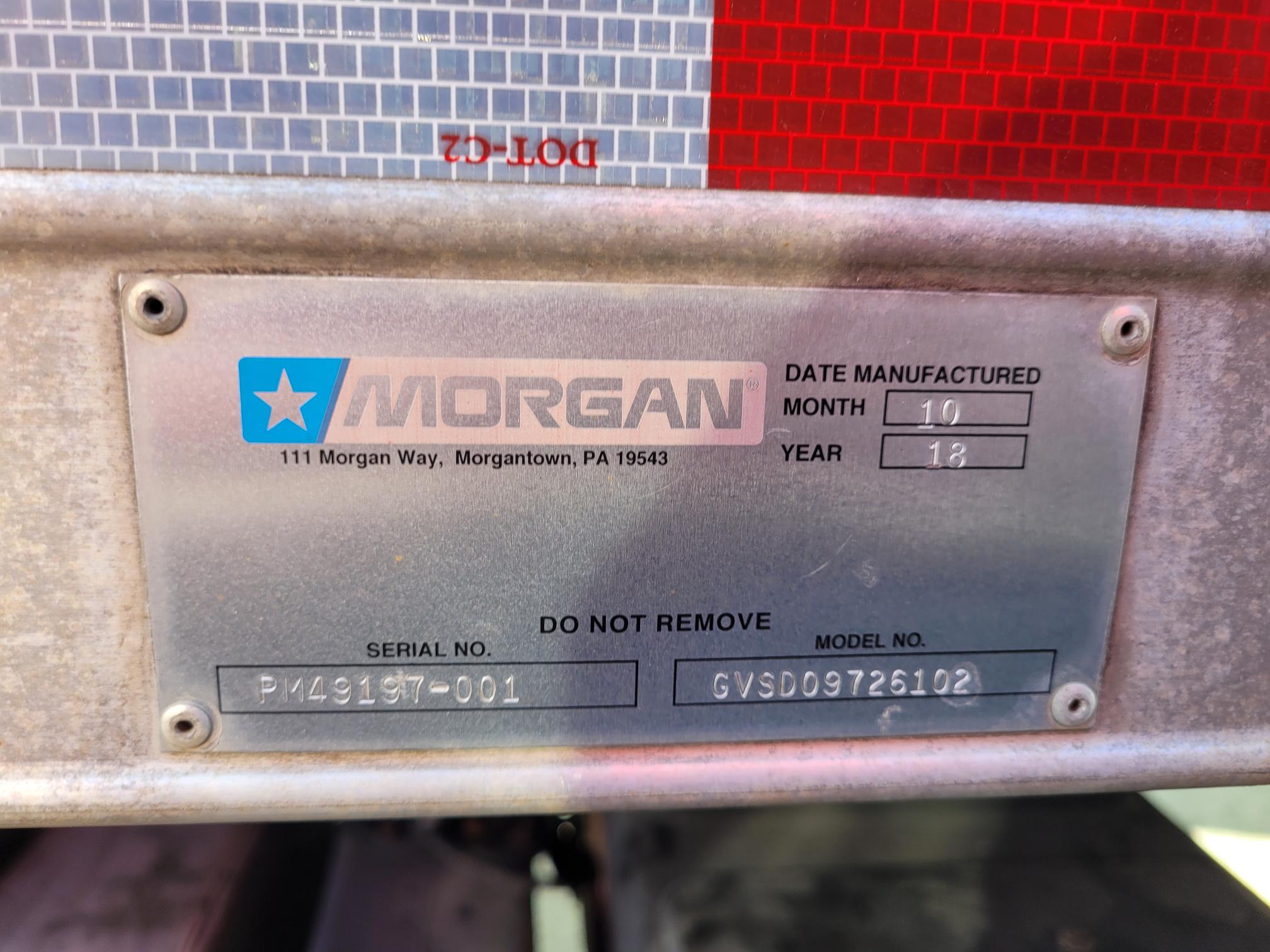 2019 Freightliner M2 106 068EX000001e8R7 2019 Freightliner M2 106 068EX000001e8R7