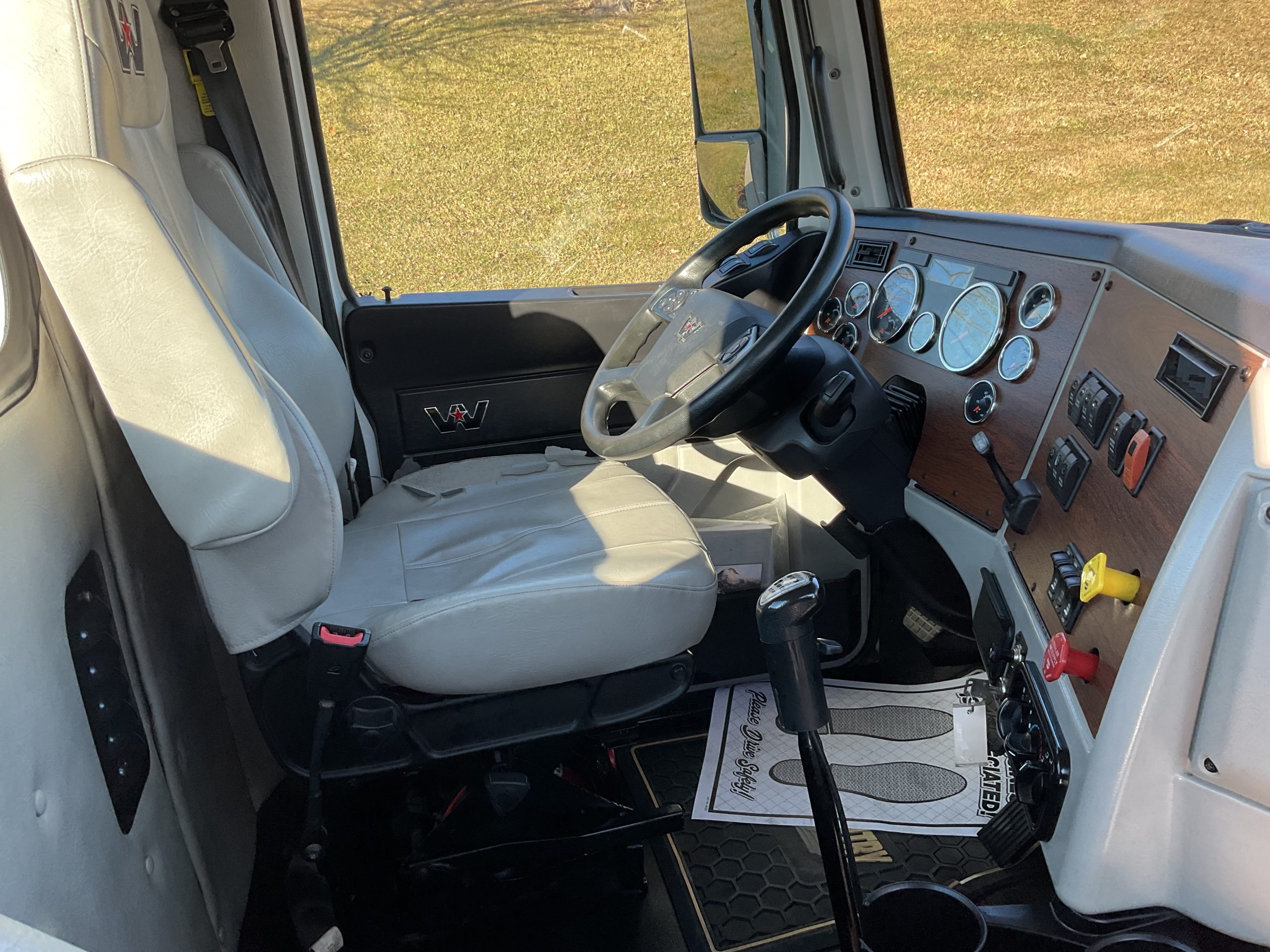 2020 Western Star 5764XE 068EX000001ejFW 2020 Western Star 5764XE 068EX000001ejFW