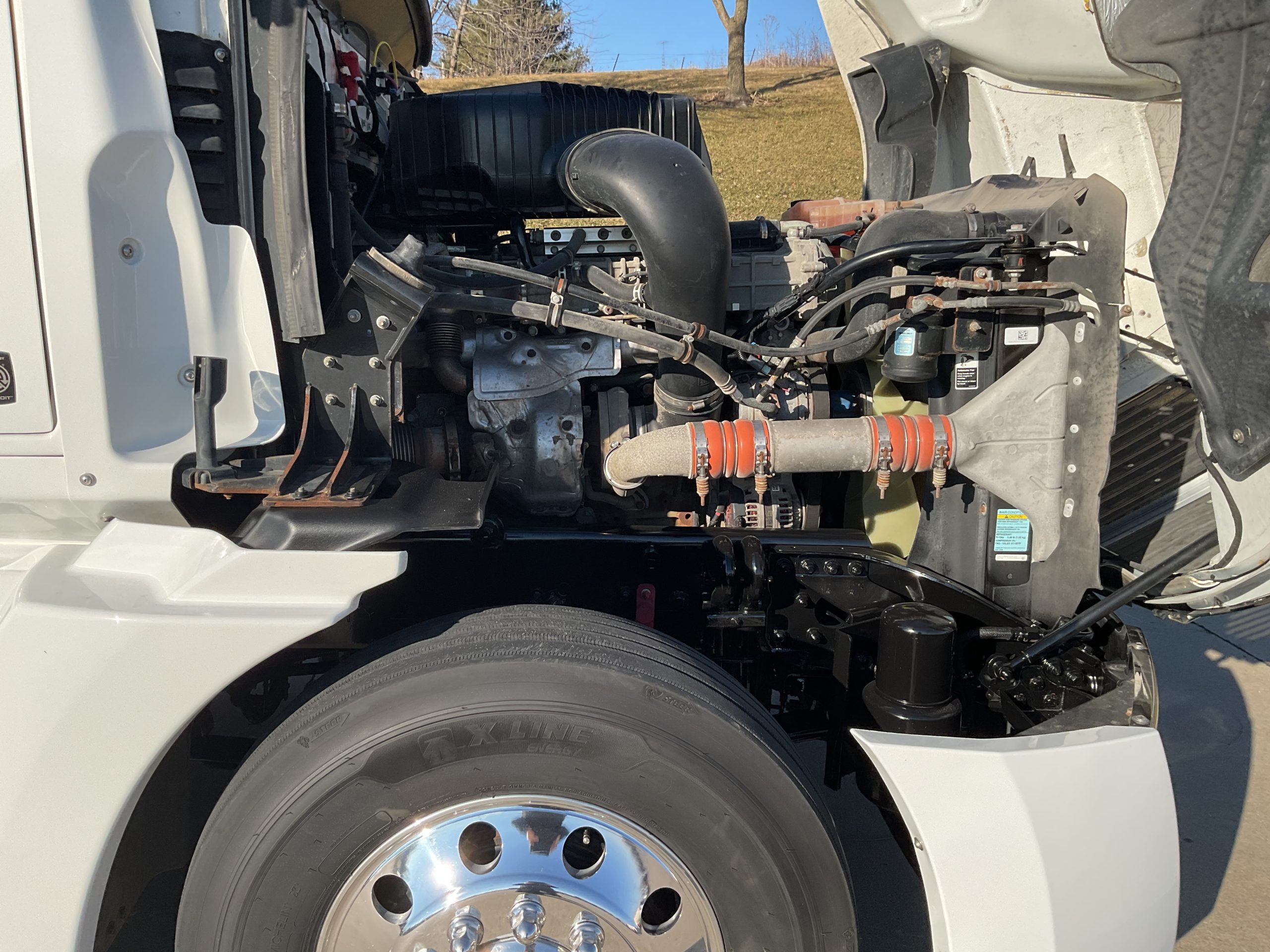 2020 Western Star 5764XE 068EX000001ejHa 2020 Western Star 5764XE 068EX000001ejHa