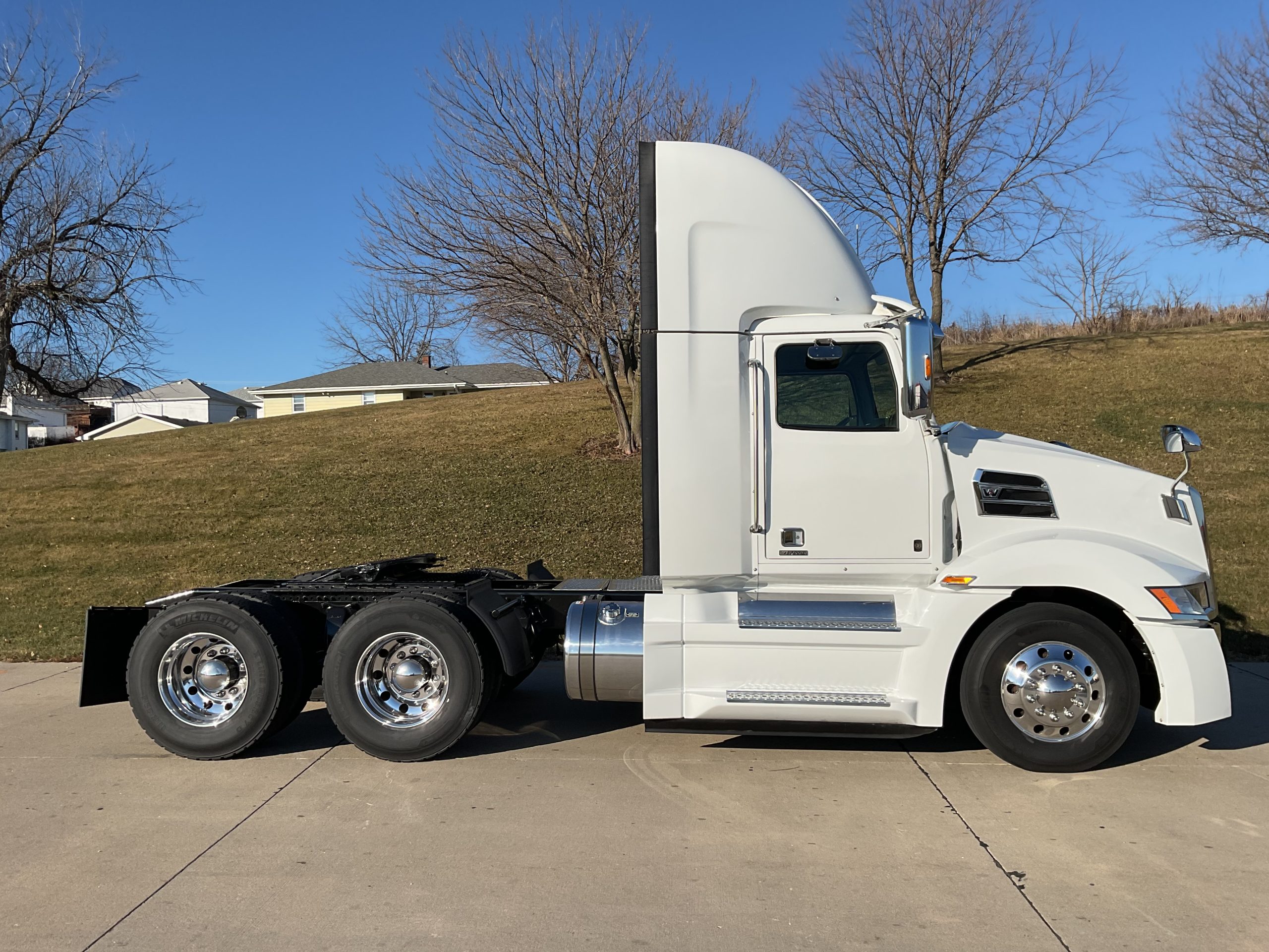 2020 Western Star 5764XE 068EX000001ejeV 2020 Western Star 5764XE 068EX000001ejeV