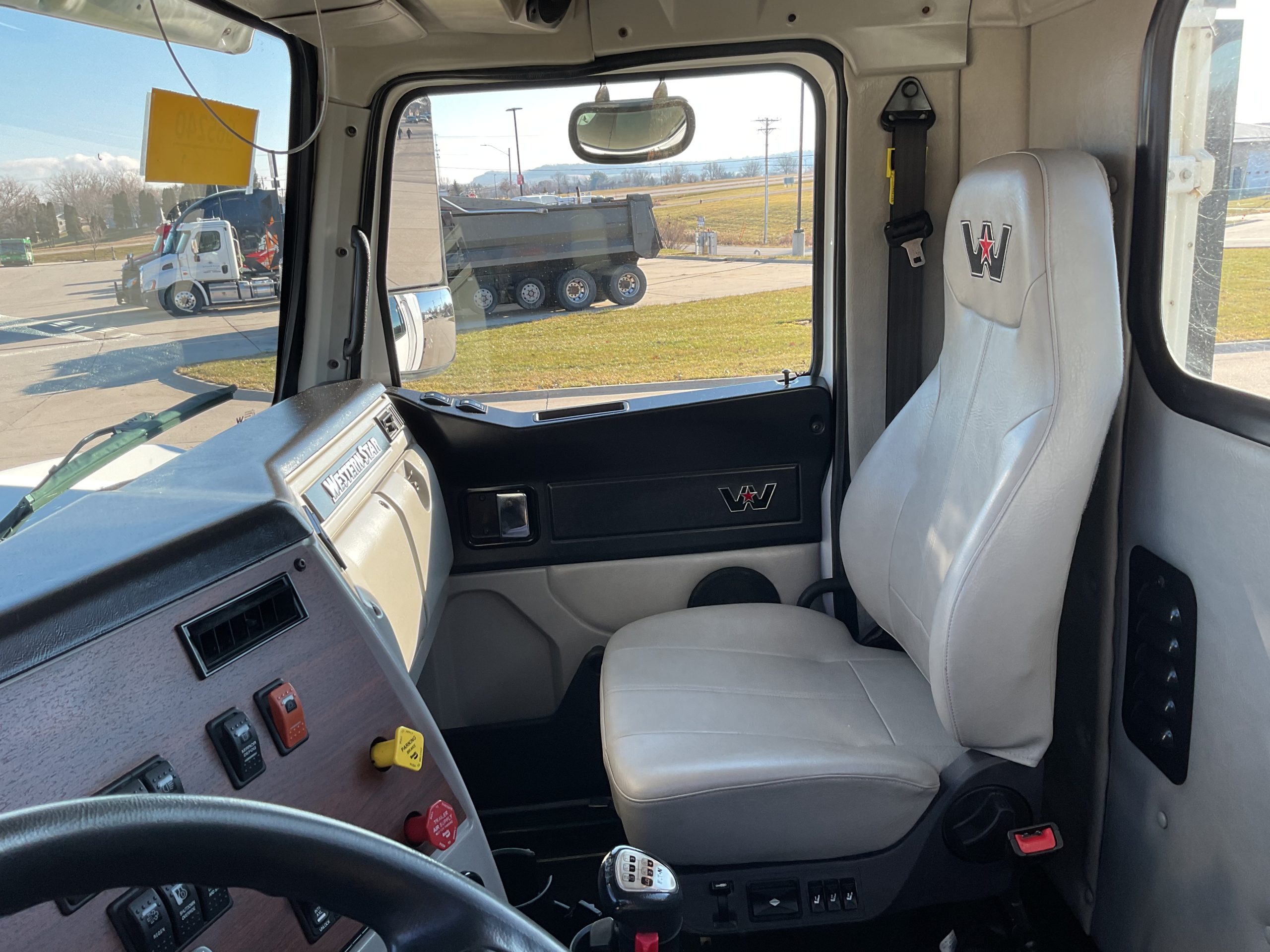 2020 Western Star 5764XE 068EX000001ek1O 2020 Western Star 5764XE 068EX000001ek1O