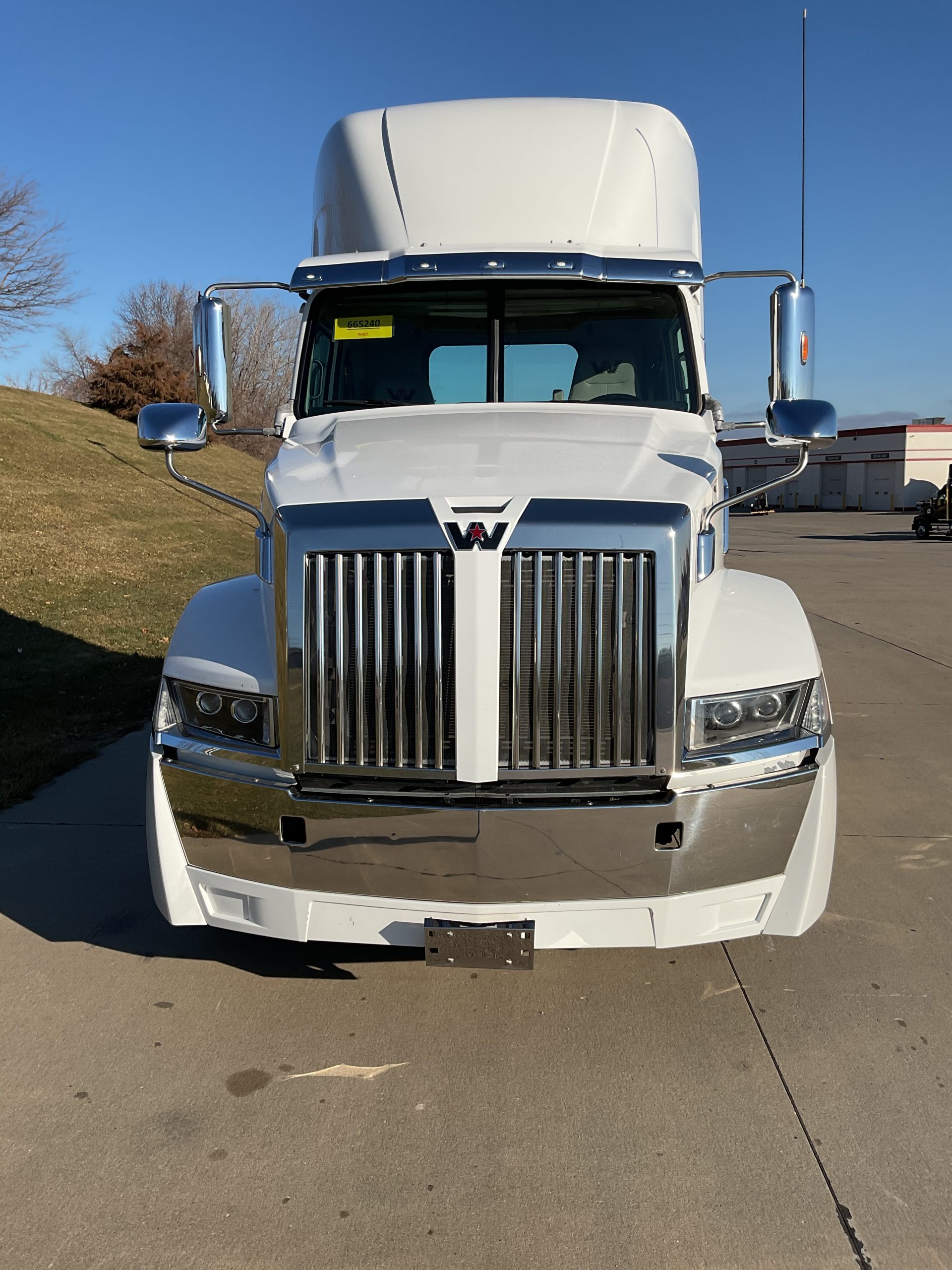 2020 Western Star 5764XE 068EX000001ek26 2020 Western Star 5764XE 068EX000001ek26