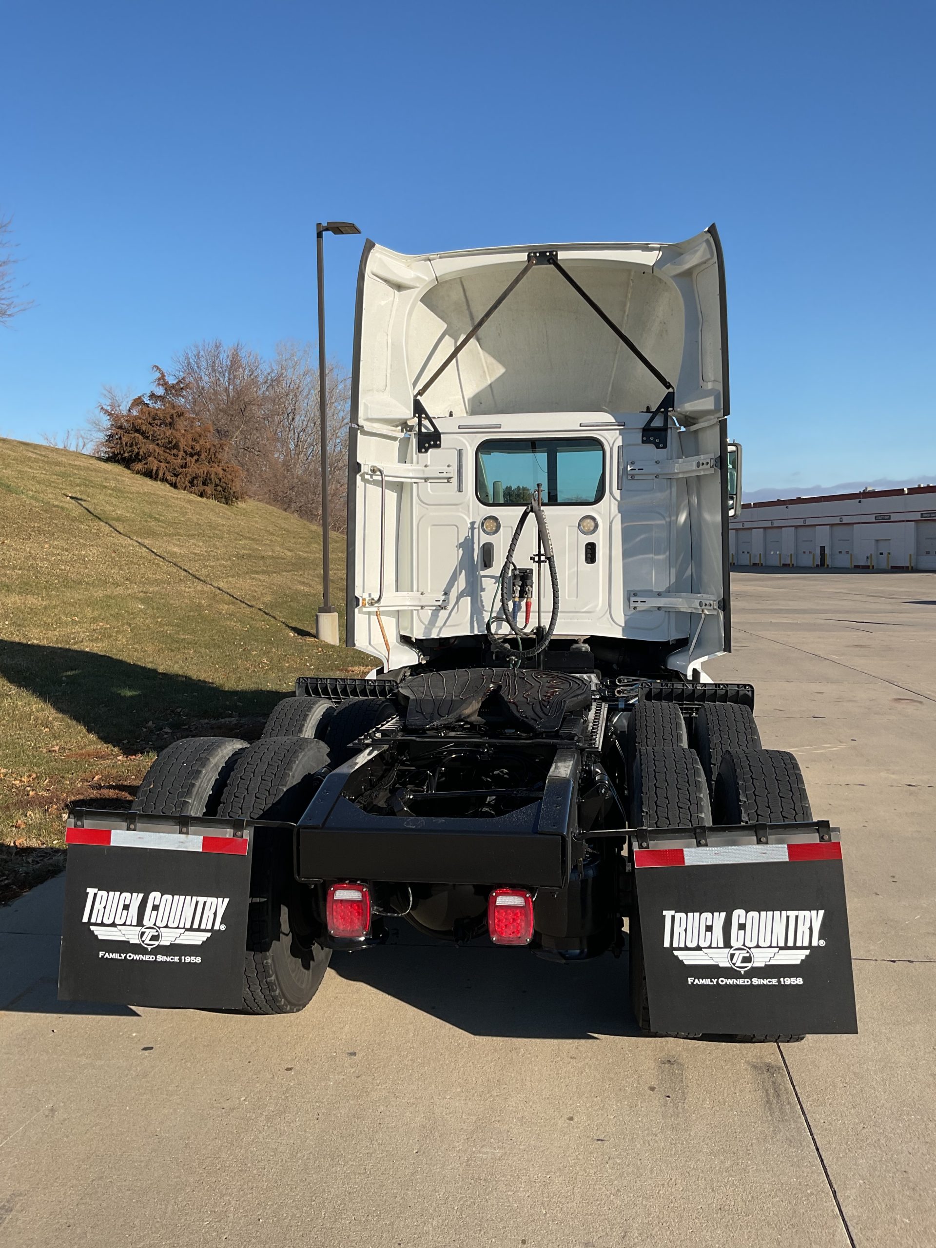 2020 Western Star 5764XE 068EX000001ek3i 2020 Western Star 5764XE 068EX000001ek3i