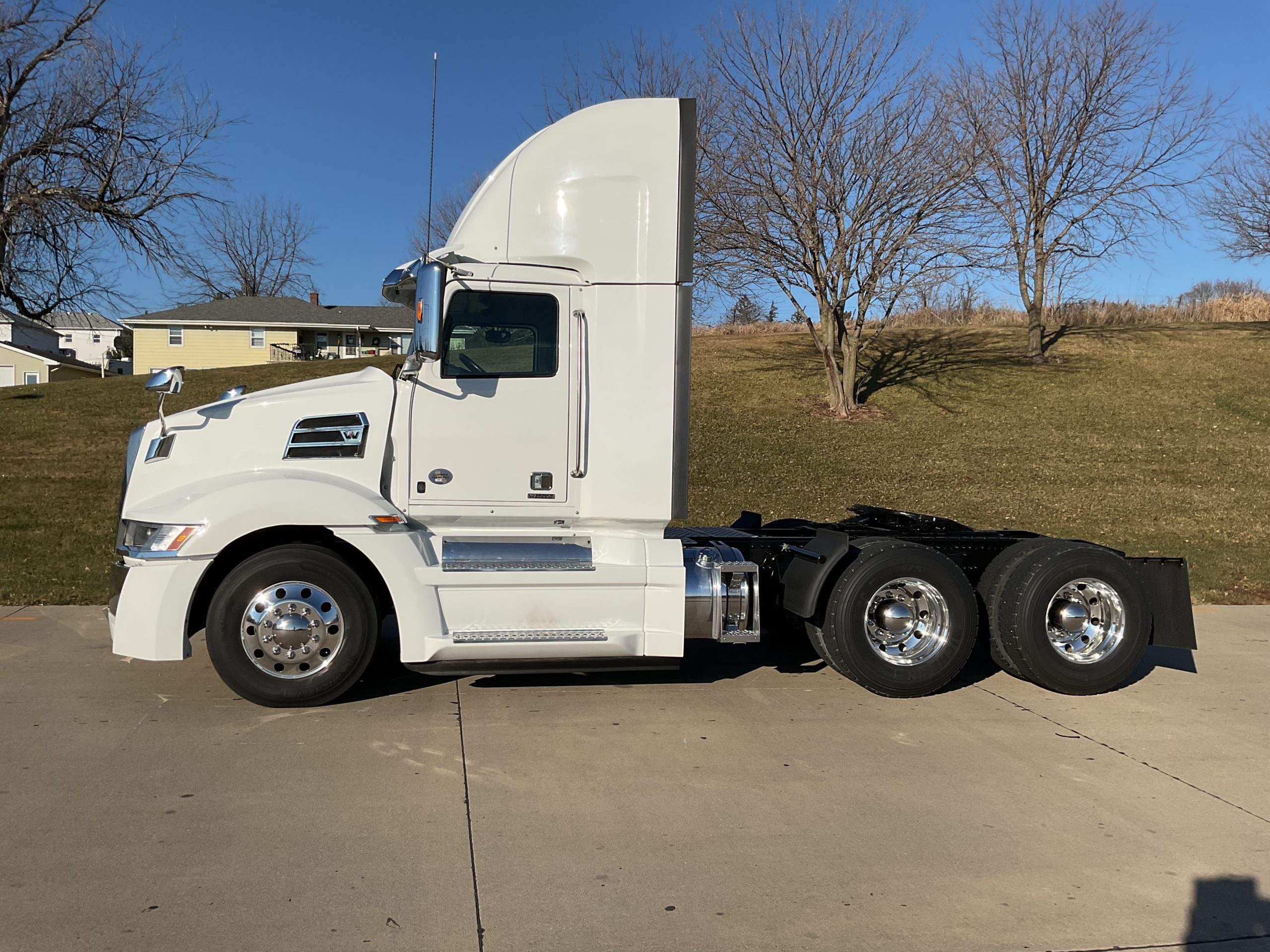 2020 Western Star 5764XE 068EX000001ek6v 2020 Western Star 5764XE 068EX000001ek6v