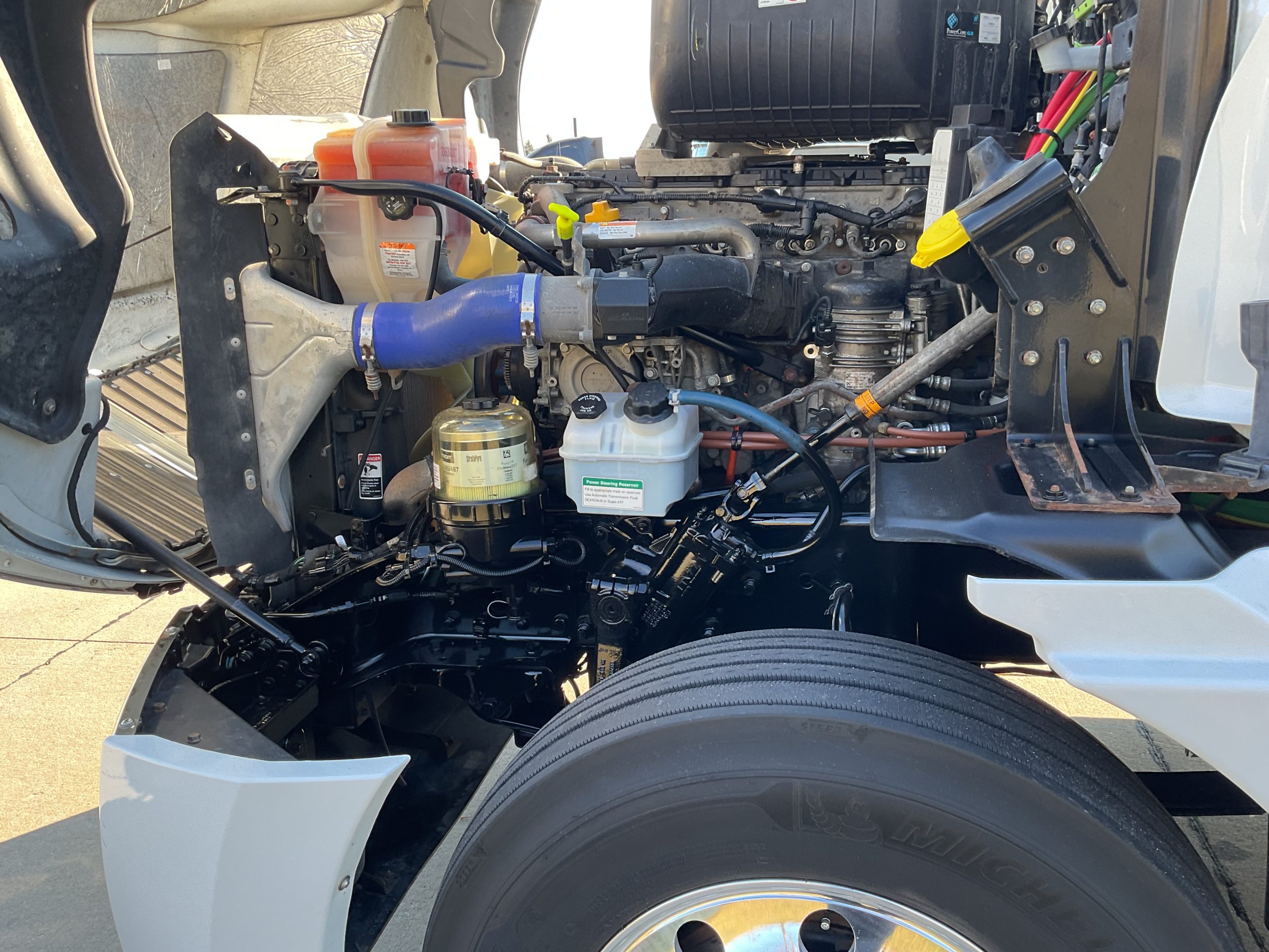 2020 Western Star 5764XE 068EX000001ek7T 2020 Western Star 5764XE 068EX000001ek7T