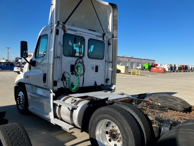 2014 Freightliner CA125 068EX000001fDCI 2014 Freightliner CA125 068EX000001fDCI