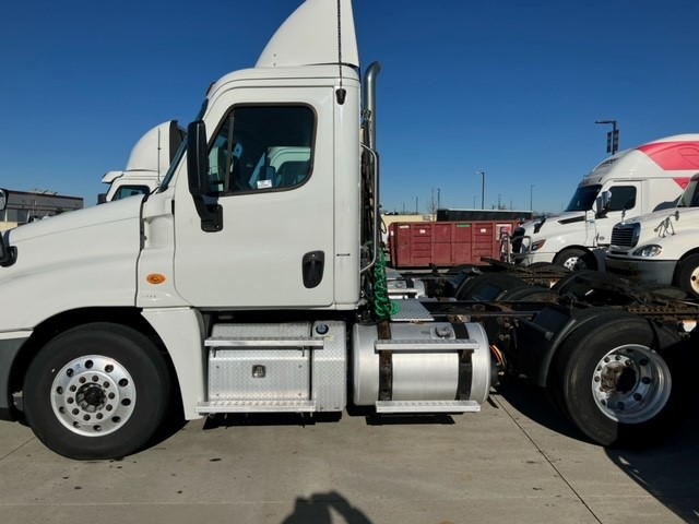 2013 Freightliner CA113 068EX000001fDa6 2013 Freightliner CA113 068EX000001fDa6