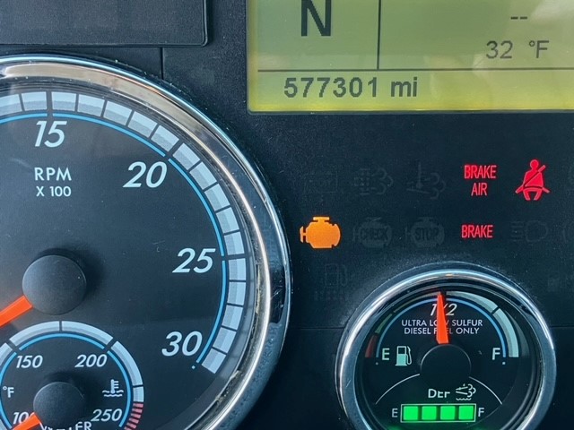 2014 Freightliner CA125 068EX000001fDeH 2014 Freightliner CA125 068EX000001fDeH
