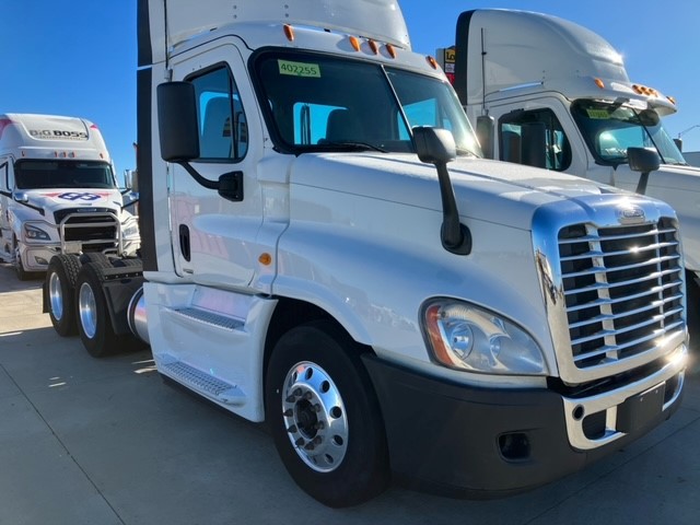 2014 Freightliner CA125 068EX000001fDqh 2014 Freightliner CA125 068EX000001fDqh