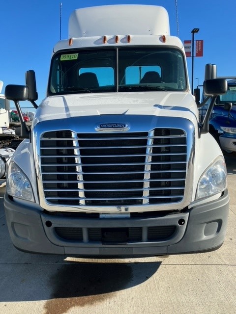 2013 Freightliner CA113 068EX000001fDqm 2013 Freightliner CA113 068EX000001fDqm