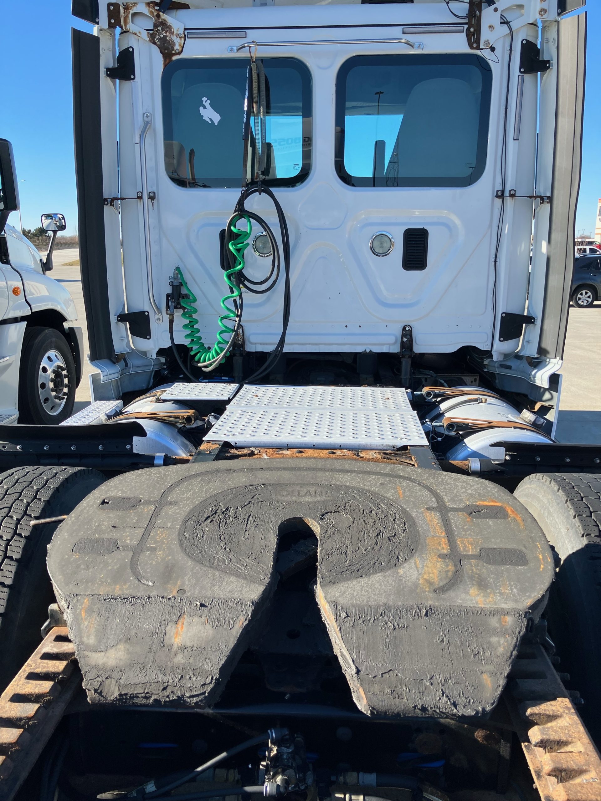 2014 Freightliner CA125 068EX000001fDvA 2014 Freightliner CA125 068EX000001fDvA