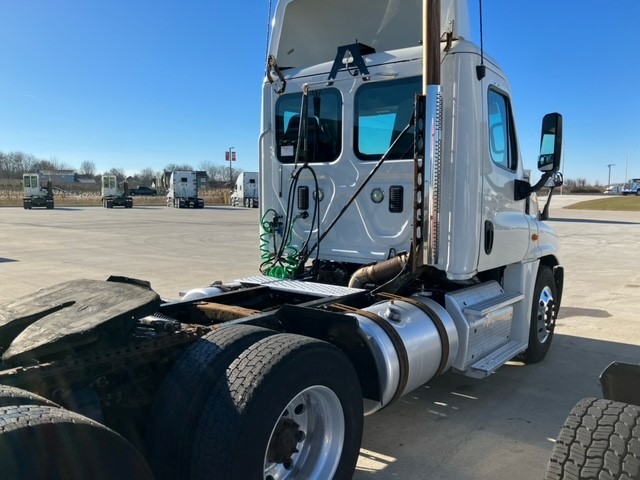 2013 Freightliner CA113 068EX000001fDy6 2013 Freightliner CA113 068EX000001fDy6