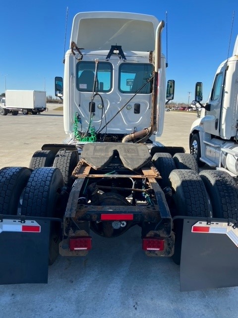 2013 Freightliner CA113 068EX000001fDzN 2013 Freightliner CA113 068EX000001fDzN