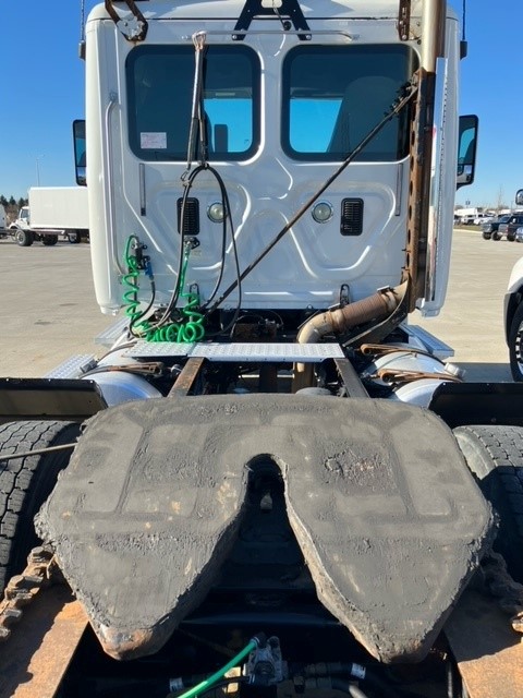 2013 Freightliner CA113 068EX000001fE27 2013 Freightliner CA113 068EX000001fE27