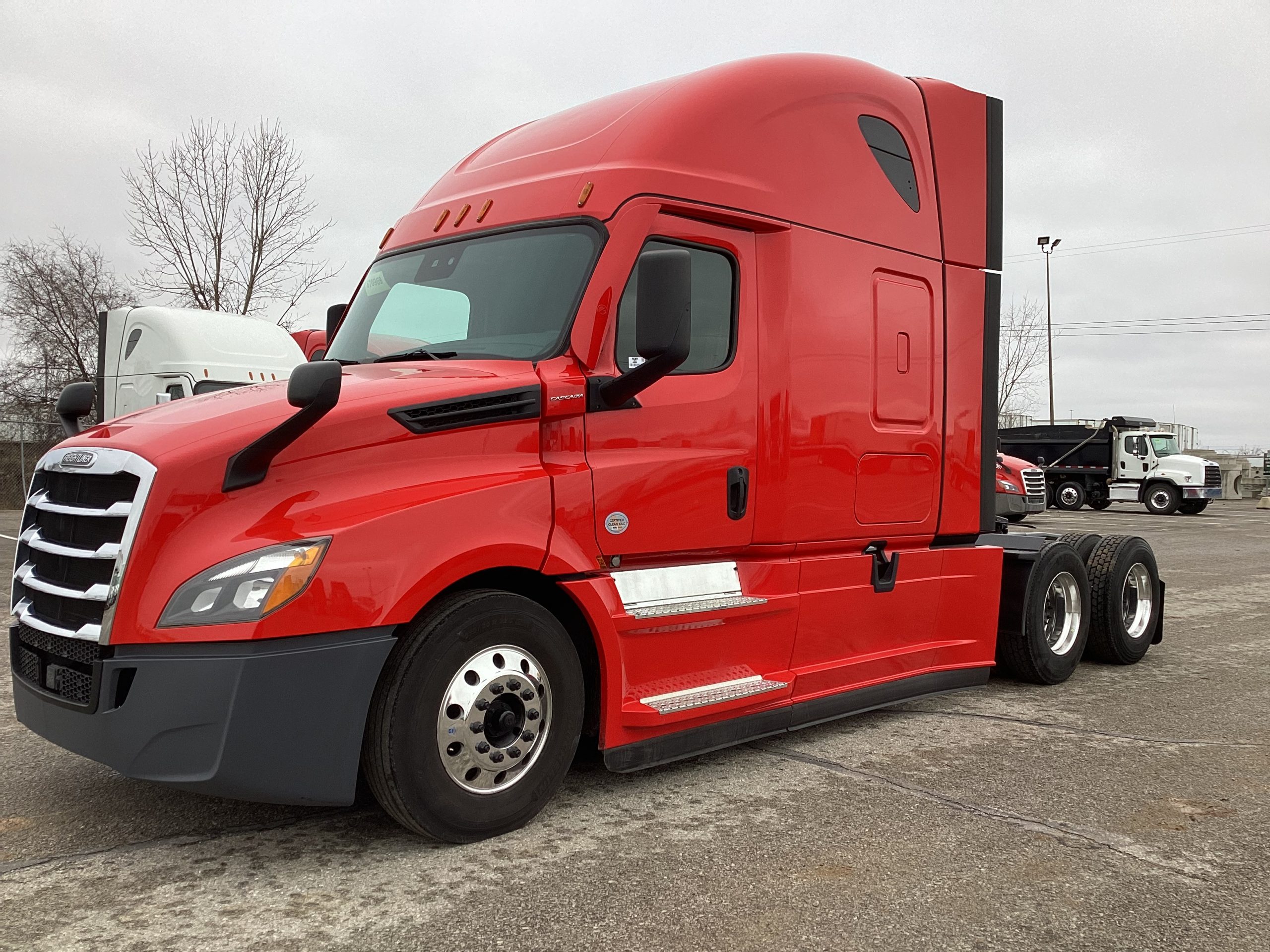 2021 Freightliner PT126 068EX000001htuF 2021 Freightliner PT126 068EX000001htuF